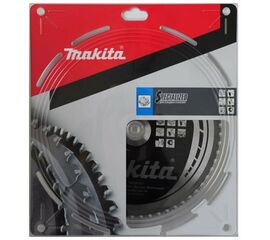  Диск пильный Makita B-31522 