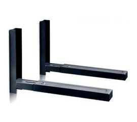  Кронштейн для СВЧ Trone C-2 черный 