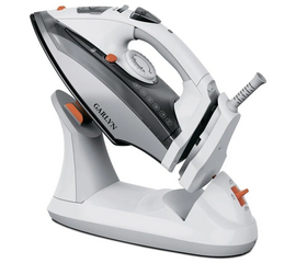  Утюг GARLYN GT-240 