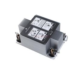  Радиатор HPE ProLiant DL380 Gen10 Plus (P37034-B21) Standard Heat Sink Kit 