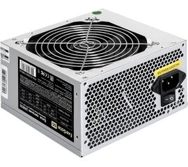  Блок питания Exegate UN800 EX292179RUS 800W (ATX, 12cm fan, 24pin, 2x(4+4)pin, PCIe, 3xSATA, 2xIDE) 