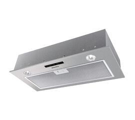  Вытяжка Maunfeld Crosby Light C 60 нерж сталь 