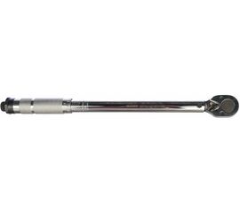  Ключ динамометрический Ombra A90039 (55388) 3/8"10~110 NM 