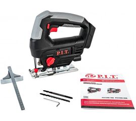  Лобзик аккумуляторный P.I.T. PST 20H-70A 