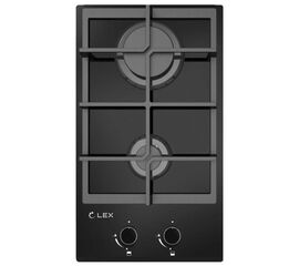  Варочная поверхность Lex GVG 321 BL черный 