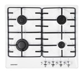  Варочная поверхность NORDFROST HS 6040 W 