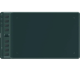  Графический планшет Huion Inspiroy 2 M H951P Green 