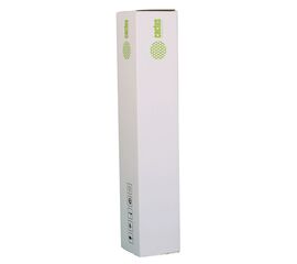  Бумага Cactus CS-LFP80-914457 36"(A0) 914мм-45.7м/80г/м2/белый CIE171% для струйной печати втулка:50.8мм (2") (упак.:1рул) 