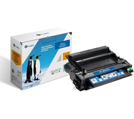  Картридж лазерный G&G GG-Q7551X черный 13000стр для HP LJ P3005/M3027 MFP/M3027x MFP/M3035xs MFP 