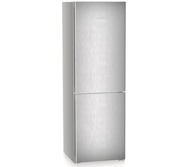  Холодильник Liebherr CBNsfc 5223-22 001 BioFresh NoFrost серебристый 