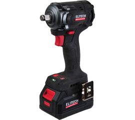  Гайковерт аккумуляторный ELITECH CW 2004SL (E2201.056.02) 