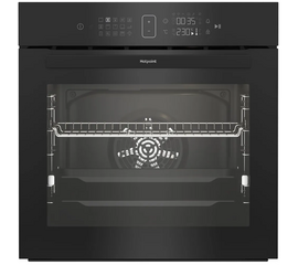  Встраиваемый духовой шкаф Hotpoint FE8 1352 SMP BLG, черный 