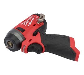  Гайковёрт импульсный Milwaukee M12 FIW14-0 Fuel (4933464611) без АКБ и ЗУ 