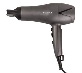  Фен Supra PHS-2011M коричневый 