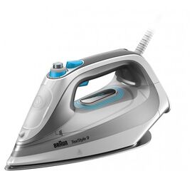  Утюг BRAUN SI9270WH 