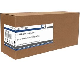  Картридж COPYRITE CR-KYTK5380C (TK-5380C) голубой 