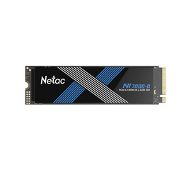  SSD Netac NV7000-Q (NT01NV7000Q-4T0-E4X) 4Tb NVMe PCIe M.2 2280 