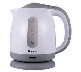 Электрочайник Blackton Bt KT1701P White-Burgundy 