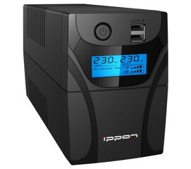  ИБП Ippon Back Power Pro II 500 