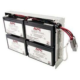  Батарея для ИБП APC RBC23 12В 7Ач 