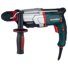  Перфоратор Metabo KHE 2660 Quick 