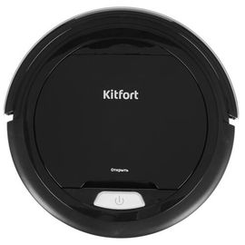  Робот-пылесос Kitfort KT-562 