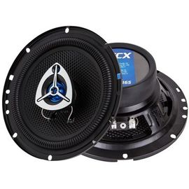  Колонки автомобильные Kicx GX-165 