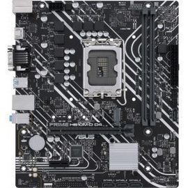 Материнская плата ASUS Prime H610M-D D4 90MB1A00-M0EAY0 