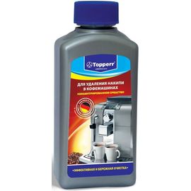  Очиститель от накипи для кофемашин Topperr 3006 