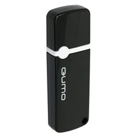  Флэш накопитель USB 32 Гб Qumo Optiva OFD-02 (black) 