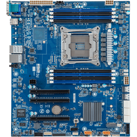  Материнская плата GIGABYTE MF51-ES2 