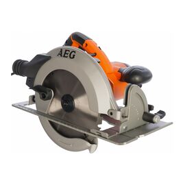  Пила дисковая AEG KS 66-2 4935446675 