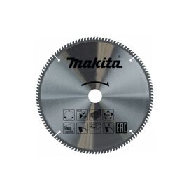  Диск пильный Makita D-65707 355x30x3/2.2x100T универсальный 