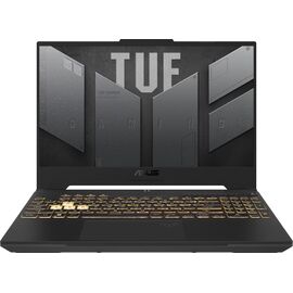  Ноутбук ASUS FX507ZC4-HN009 (90NR0GW1-M000P0) 15.6" IPS FHD/Core i5 12500H/16Gb/512Gb SSD/3050 4Gb/noOS/gray 