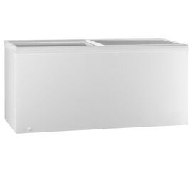  Морозильный ларь POZIS FH-258 белый 870х695х1700 472л 