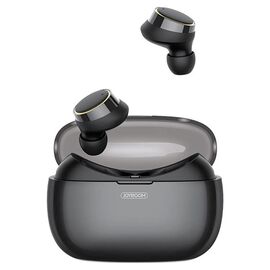  Беспроводные наушники TWS JOYROOM JR-T05, Bluetooth, черный 