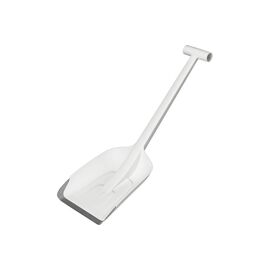  Лопата Plantic Snow Light 12011-01 автомобильная 