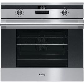  Духовой шкаф Korting OKB 792 CFX 