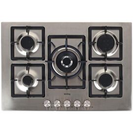  Варочная поверхность Korting HG 797 CTX 