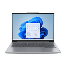  Ноутбук Lenovo ThinkBook 14 G6 IRL (21KG004NRU) 14" WUXGA IPS 300N/i7-13700H/16GB/SSD512GB/Intel Iris Xe/Fingerprint/Backlit/DOS/Arctic Grey 