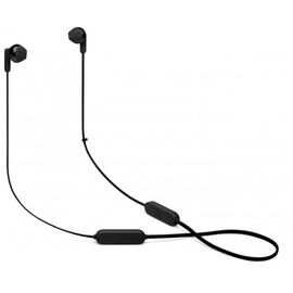  Наушники bluetooth JBL T215BT черный (JBLT215BTBLK) 