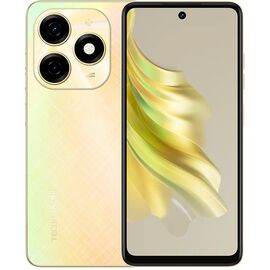  Смартфон Tecno Spark 20 8/256GB Neon Gold 