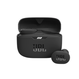 Гарнитура JBL Tune 130NC черный 