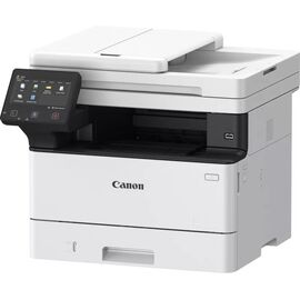  Canon МФУ лазерный i-Sensys MF463DW A4 Duplex WiFi белый (5951C008) 
