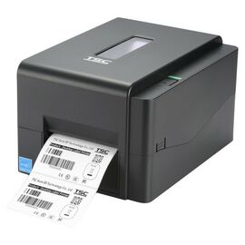  Термопринтер TSC TE200 (99-065A101-00LF00) стационарный черный 