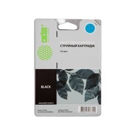  Картридж Cactus CS-L0S70AE №953XL для HP OJ Pro 7740/8210/8218/8710/8715, чёрный, 58 мл. 