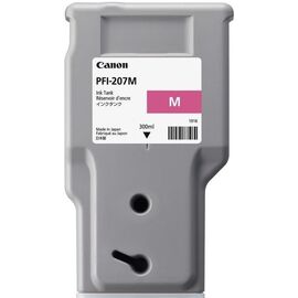  Картридж Canon 8791B001 PFI-207 M 