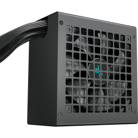  Блок питания Deepcool PL550D (ATX 3.0, 550W, PWM 120mm fan, Active PFC+DC to DC, 80+ Bronze) RET 