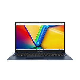  Ноутбук ASUS VivoBook 15 X1504ZA-BQ084 (90NB1021-M003H0) Blue 15.6" FHD i3-1215U 6C/8Gb/256Gb SSD/Intel UHD/DOS 