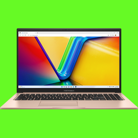  Ноутбук ASUS X1504ZA-BQ1415 (90NB1023-M02270) 15.6" IPS FHD Core i3 1215U/16Gb/512Gb SSD/VGA int/noOS/terra cotta 
